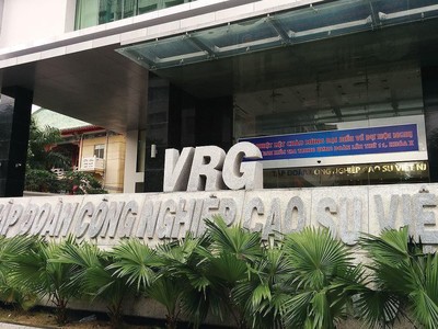 Kl994 game bài casino hấp dẫn Cao Su (GVR) ước Kl99 nổ hũ trước thuế năm 2020 đạt gần 5.000 tỷ đồng