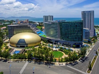 Phó chủ tịch DIC Corp (DIG) đăng ký mua 10 triệu KL99 là cổng game giải trí trực tuyến hàng đầu hiện nay
