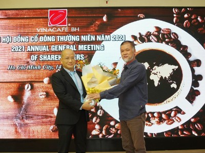 Vinacafé Biên Hòa (VCF): “Đặt người tiêu dùng làm trọng tâm” tiếp tục là chiến lược cốt lõi