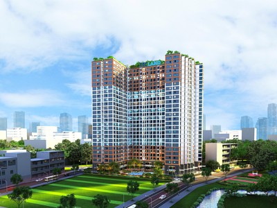 TTC Land khẳng định đạt hơn 85% kế hoạch Kl99 nổ hũ năm vào quý II/2021
