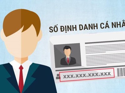 Mã số thuế cá nhân của hàng triệu người sẽ thay đổi
