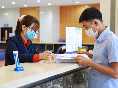NHNN khuyến khích trích lập 100% dự phòng cụ thể với nợ cơ cấu lại