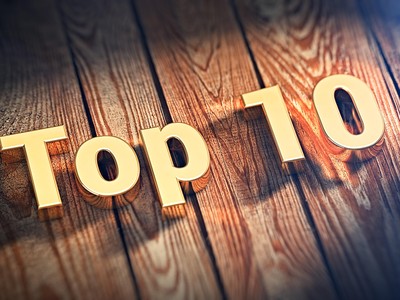 Top 10 KL99 là cổng game giải trí trực tuyến hàng đầu hiện nay tăng/giảm mạnh nhất tuần: Nhiều nhóm ngành có sức bật tốt