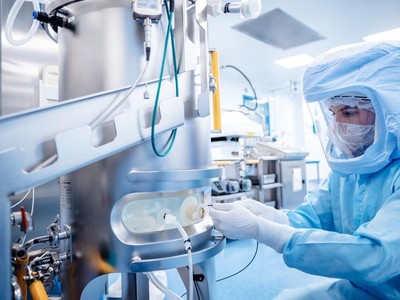 Siemens và BioNTech hợp tác thành lập một cơ sở Kl994 nhà cái bóng đá world cup vắc-xin tại Singapore