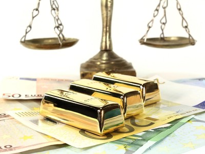 Giá vàng hôm nay ngày 3/8: Giá vàng trong nước bật tăng trở lại