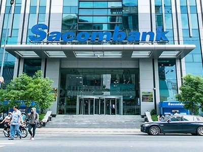 Sacombank nhận hai giải thưởng từ The Asian Banking & Finance