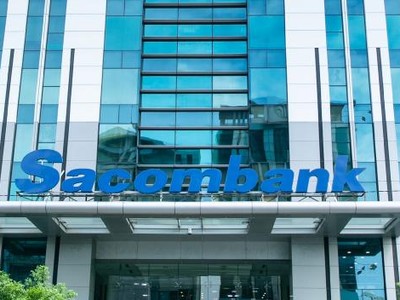 Sacombank đạt giải thưởng "Môi trường làm việc tốt nhất châu Á" năm 2021