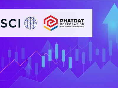 PDR lọt rổ chỉ số Msci Frontier Markets Index – khẳng định sức hút với nhà Kl99ok phiên bản mới ngoại 