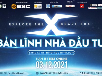 Khởi động cuộc thi “Bản lĩnh Nhà Kl99ok phiên bản mới 2021” dành cho sinh viên