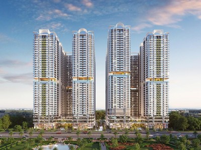 Astral City sở hữu những yếu tố phong thuỷ đắc địa cho cư dân Kl993 Đăng nhập Giải trí thịnh vượng.