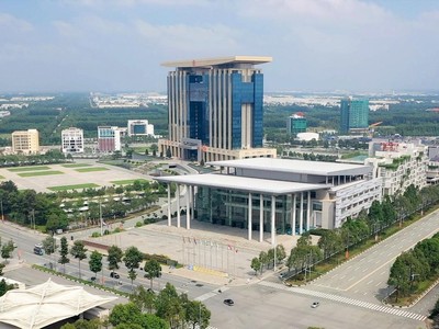 Bình Dương đang là “miền đất hứa” dành cho các Kl994 game bài casino hấp dẫn trong nước và quốc tế.