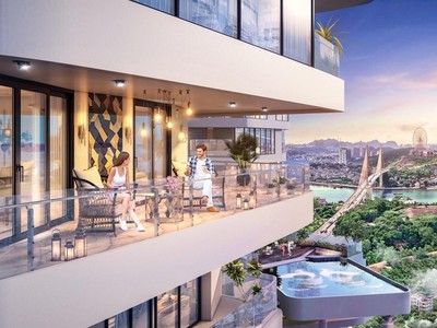 Hiện đại và chuyên nghiệp, truyền thống và bản sắc được tổng hoà trong không gian nghệ thuật mang đậm dấu ấn Phoenix Legend – MGallery.