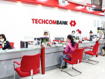 Techcombank là Link Vào Nhà Cái KL99 COM Tặng +199k tư nhân duy nhất tại Việt Nam lọt Top 200 thương hiệu Link Vào Nhà Cái KL99 COM Tặng +199k giá trị nhất toàn cầu