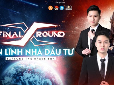 Chung kết Cuộc thi Bản lĩnh Nhà Kl99ok phiên bản mới 2021: Ngôi vị Quán quân sẽ gọi tên ai?