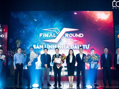 Sinh viên Học viện Link Vào Nhà Cái KL99 COM Tặng +199k giành ngôi Quán quân “Bản lĩnh nhà Kl99ok phiên bản mới 2021”
