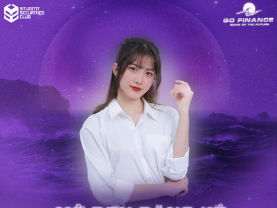Khởi động cuộc thi dành cho các bạn trẻ đam mê Kl991.com nạp rút nhanh - 99Kl99 link đăng nhập Go Finance 2022 