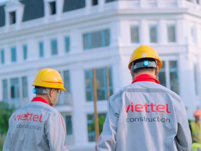 Viettel Construction (CTR) chi 220 tỷ đồng trả 99Kl.app mobile mới nhất cho Trang Chủ KL99Com Số 1 Link Đăng Ký KL999 vào 27 Tết 