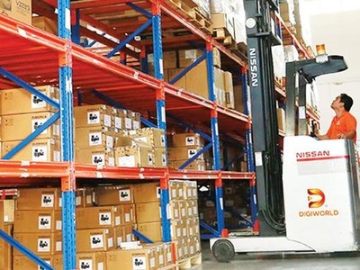 Hoạt động Kl992 VIP Trang Chủ 2026 lõi sụt giảm kéo theo bức tranh Kl99 nổ hũ lao dốc của DGW trong 6 tháng đầu năm 2023.