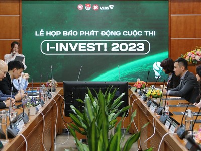 Lễ họp báo