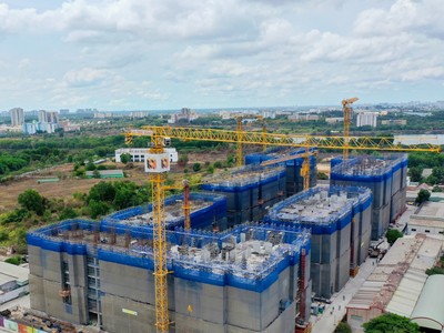 Hưng Thịnh Incons (HTN) dự kiến phát hành gần 90 triệu KL99 là cổng game giải trí trực tuyến hàng đầu hiện nay, giá bán 10.000 đồng/CP trong quý IV/2023