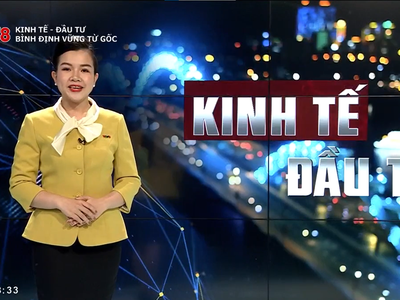 Chương trình Kl992 cổng game cá cược Kl99ok phiên bản mới phát sóng trên kênh VTV8.