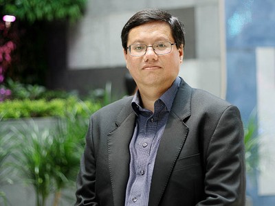 TS. Hồ Quốc Tuấn