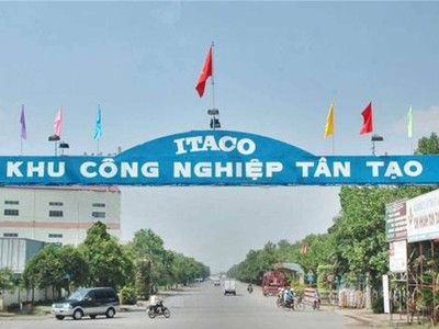 Tân Tạo (ITA) đề nghị “ngừng ngay hành động gây hành động áp lực đến các kiểm toán viên”