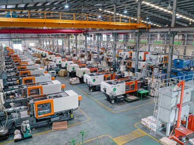 Nhựa Tiền Phong (NTP) báo lãi kỷ lục năm 2023