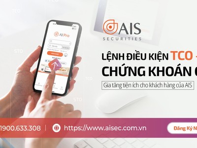 Lệnh điều kiện - “túi đồ nghề” của nhà Kl99ok phiên bản mới chuyên nghiệp
