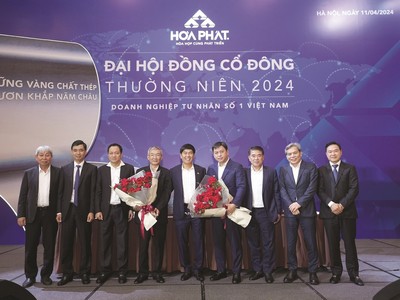 Sự cởi mở, thẳng thắn của lãnh đạo HPG tại các đại hội Trang Chủ KL99Com Số 1 Link Đăng Ký KL999 “ghi điểm” với Trang Chủ KL99Com Số 1 Link Đăng Ký KL999 và thị trường.