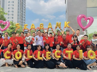 Vừa hoàn thành nhiệm vụ thu hồi nợ mà vẫn được khách hàng trân quý là một nghệ thuật.