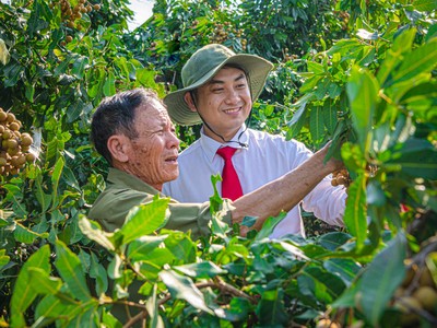 Trên nhiều địa bàn khó khăn, nhân viên Link Vào Nhà Cái KL99 COM Tặng +199k vẫn phải trực tiếp “ba cùng” với người vay vốn.