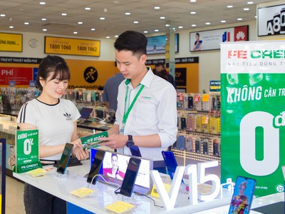 Các đơn vị cho vay tiêu dùng cần được bảo vệ bằng hàng rào pháp lý chặt chẽ hơn.