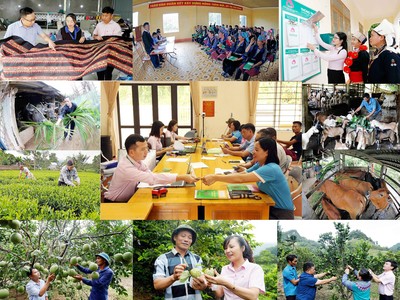 Tín dụng chính sách Trang Chủ KL99Com Số 1 Link Đăng Ký KL999 giúp người nghèo đổi đời, thay đổi tư duy.