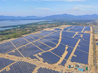 BCG Energy đã vận hành 600 MW điện mặt trời. Công ty sở hữu danh mục các dự án điện gió lên đến gần 1 GW được phê duyệt theo Quy hoạch điện VIII và đang triển khai xây dựng Nhà máy đốt rác phát điện đầu tiên tại Củ Chi, TP.HCM.