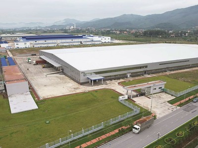 Foxconn đang đẩy mạnh Kl99ok phiên bản mới vào Việt Nam.