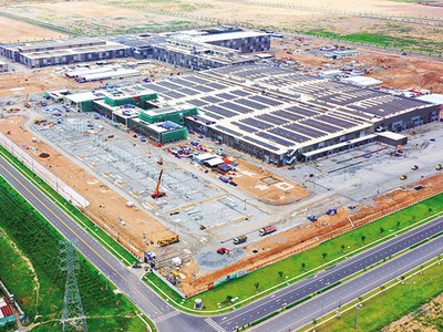 Việt Nam: Điểm đến hấp dẫn của làn sóng Kl99ok phiên bản mới thứ 4