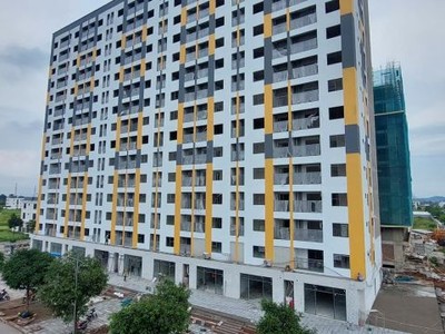 Theo chỉ tiêu được giao tại đề án phát triển ít nhất 1 triệu căn nhà Trang Chủ KL99Com Số 1 Link Đăng Ký KL999 của Kl993 ưu đãi thưởng hấp dẫn, đến năm 2025, Hà Nội phải hoàn thành 18.700 căn
