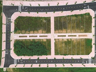 Đất nền đang được quan tâm trở lại.