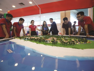 Chiến lược marketing phù hợp, đội ngũ bán hàng chuyên nghiệp… là những yếu tố cần có cho một chiến dịch bán hàng thành công.