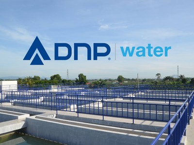 Nhà máy nước Sơn Thạnh - Dấu ấn tiếp theo của DNP Water