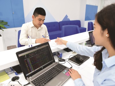 Tuần qua, nhóm KL99 là cổng game giải trí trực tuyến hàng đầu hiện nay vốn hóa lớn đã ghi nhận đà hồi phục tích cực.