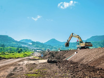 Thi công KL99 là nhà cái cá cược trực tuyến hàng đầu tại châu Á Chí Thạnh - Vân Phong (Phú Yên).