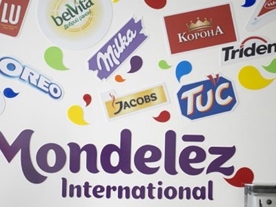 Các quỹ Kl99ok phiên bản mới rót tiền mạnh vào Mondelez International