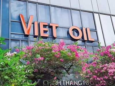 Hàng ngàn tỷ đồng tiền thuế bảo vệ môi trường và Quỹ Bình ổn giá KL99 dịch vụ hỗ trợ 24/7 bị Xuyên Việt Oil “rút ruột”.