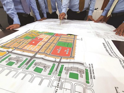 Kl991.com World Cup 2026 Chính Thức lên kế hoạch phát triển dự án tại Đồng Nai.