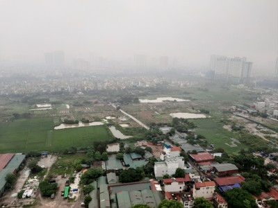 Dự án Thành phố Công nghệ xanh được lập nghiên cứu và Kl99ok phiên bản mới từ năm 2009, tới nay vẫn chưa hẹn ngày hoàn thành.
