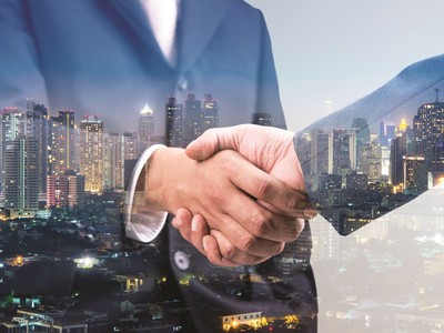 Nhận diện thách thức pháp lý M&A dự án