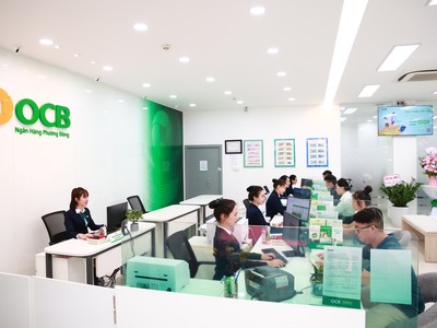 OCB: Hành trình chuyển đổi Link Vào Nhà Cái KL99 COM Tặng +199k xanh