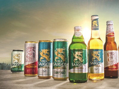 Sabeco lãi lớn nhờ quản trị tốt